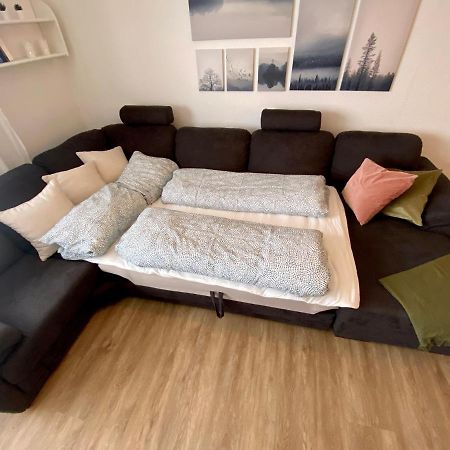 Apartment Dittmann Winterberg Zewnętrze zdjęcie