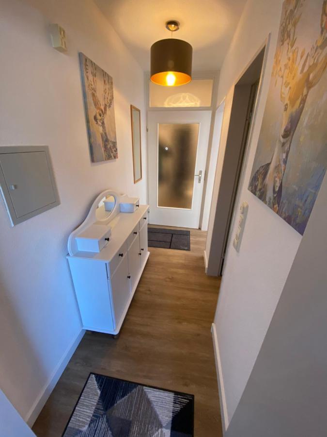 Apartment Dittmann Winterberg Zewnętrze zdjęcie