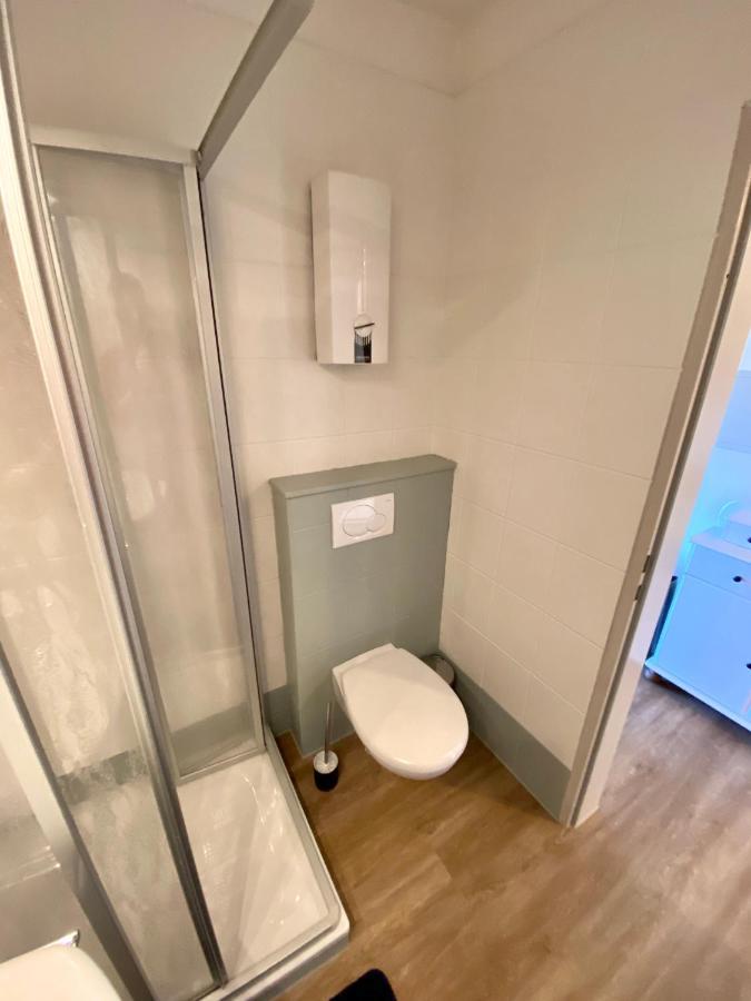Apartment Dittmann Winterberg Zewnętrze zdjęcie