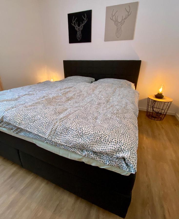 Apartment Dittmann Winterberg Zewnętrze zdjęcie