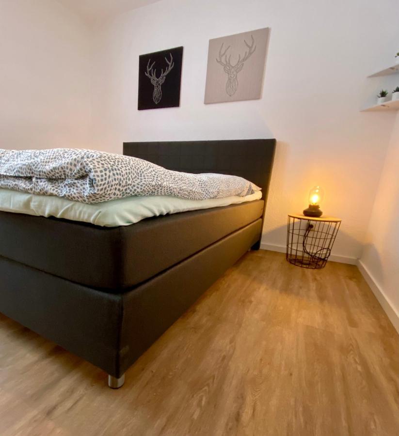 Apartment Dittmann Winterberg Zewnętrze zdjęcie