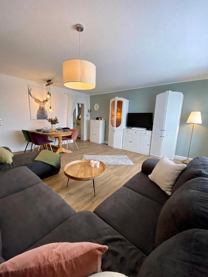 Apartment Dittmann Winterberg Zewnętrze zdjęcie