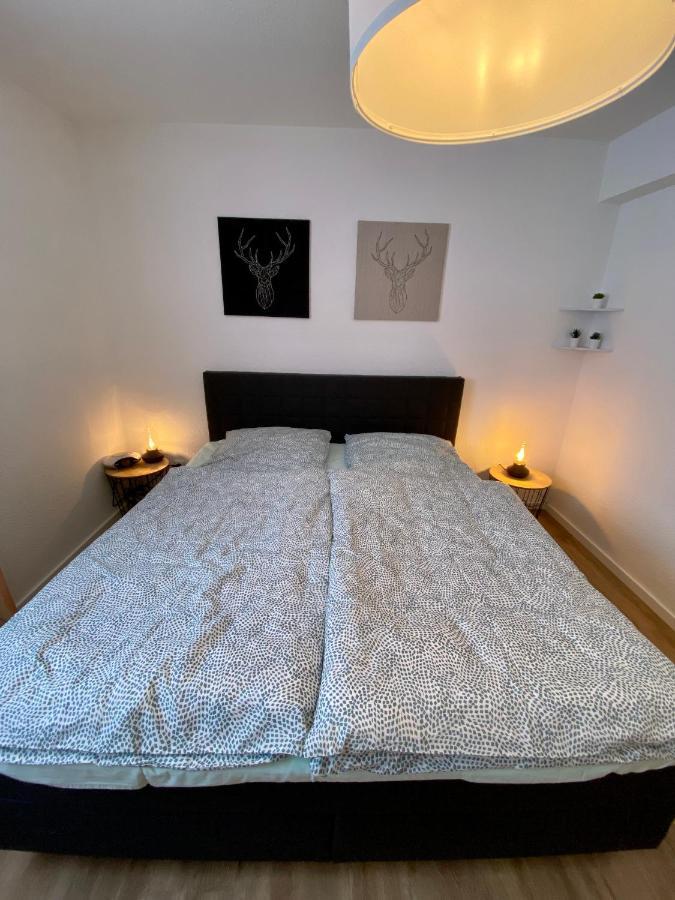 Apartment Dittmann Winterberg Zewnętrze zdjęcie