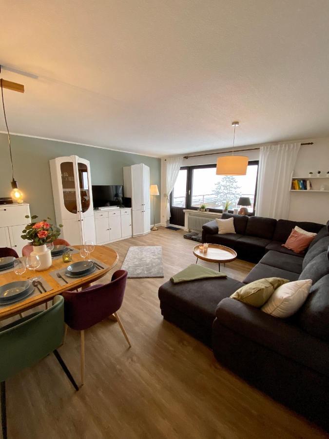 Apartment Dittmann Winterberg Zewnętrze zdjęcie