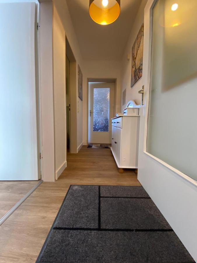Apartment Dittmann Winterberg Zewnętrze zdjęcie