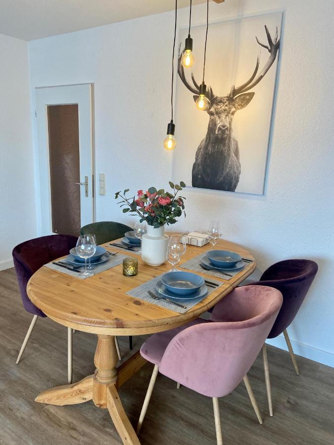Apartment Dittmann Winterberg Zewnętrze zdjęcie