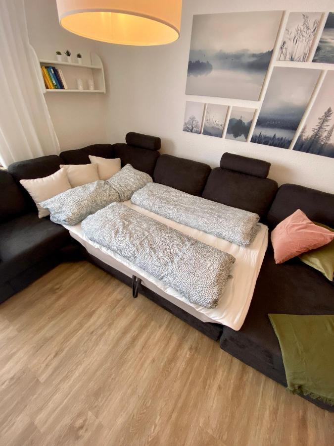 Apartment Dittmann Winterberg Zewnętrze zdjęcie