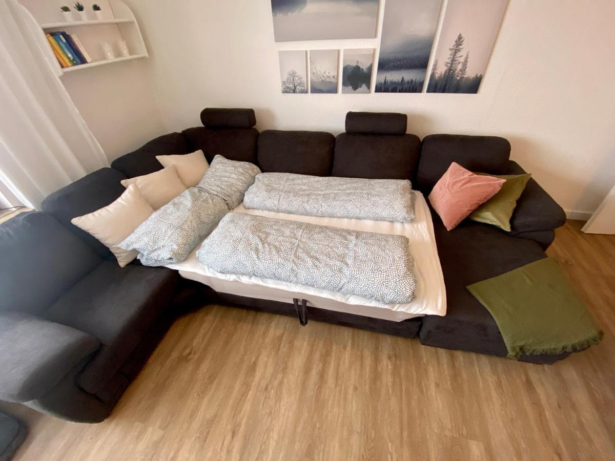 Apartment Dittmann Winterberg Zewnętrze zdjęcie