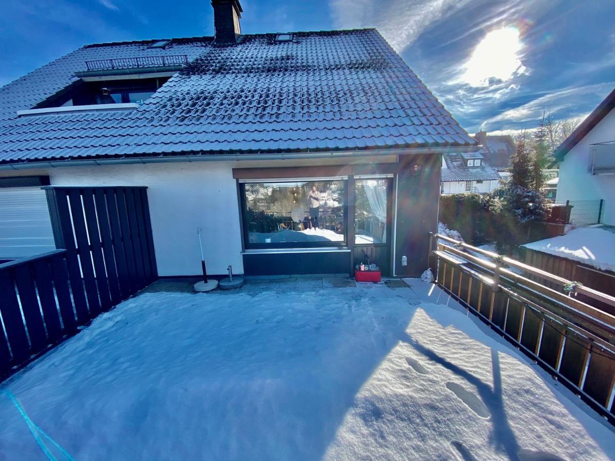 Apartment Dittmann Winterberg Zewnętrze zdjęcie