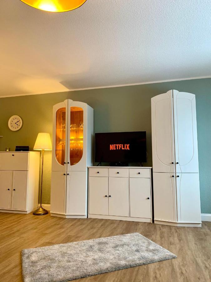 Apartment Dittmann Winterberg Zewnętrze zdjęcie