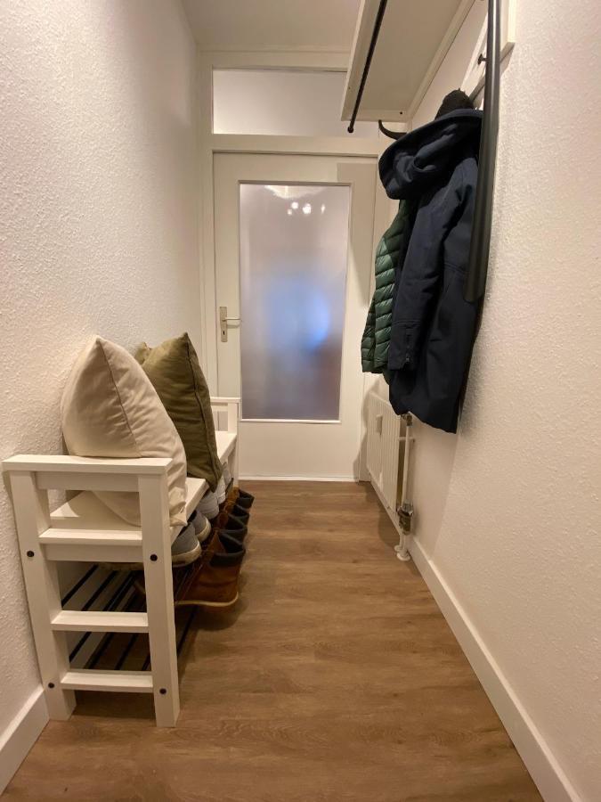 Apartment Dittmann Winterberg Zewnętrze zdjęcie