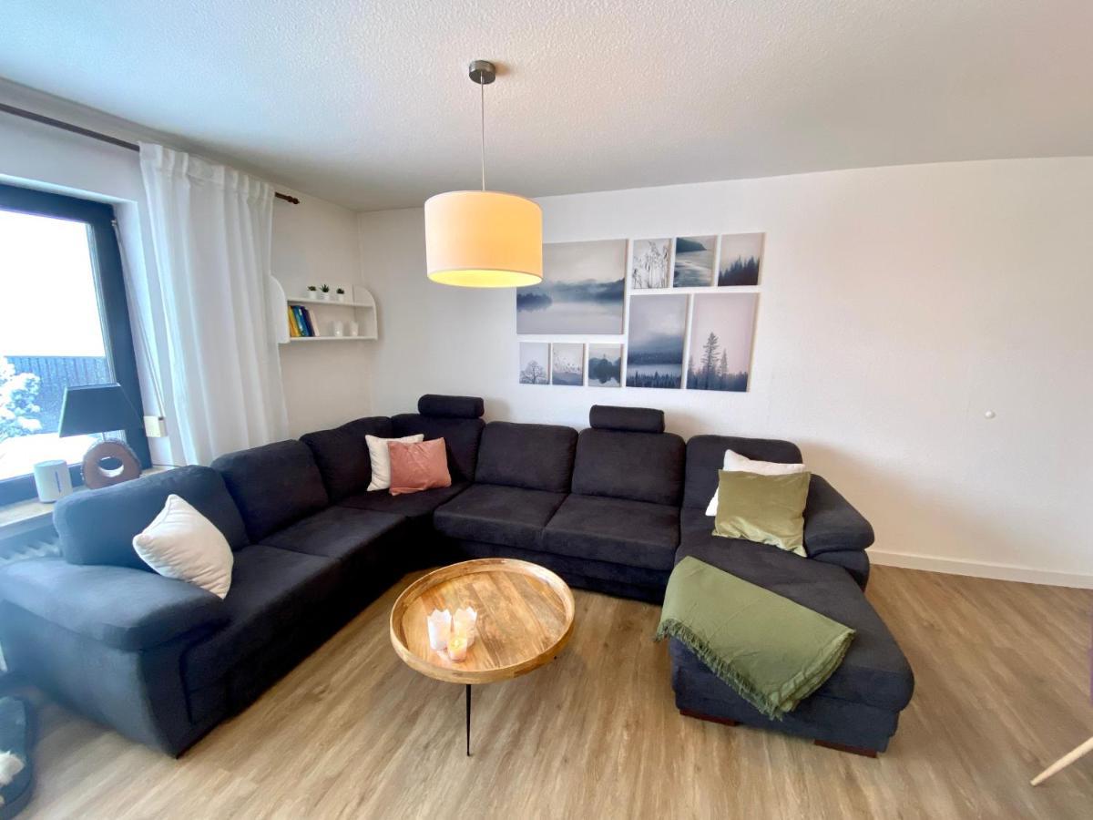 Apartment Dittmann Winterberg Zewnętrze zdjęcie