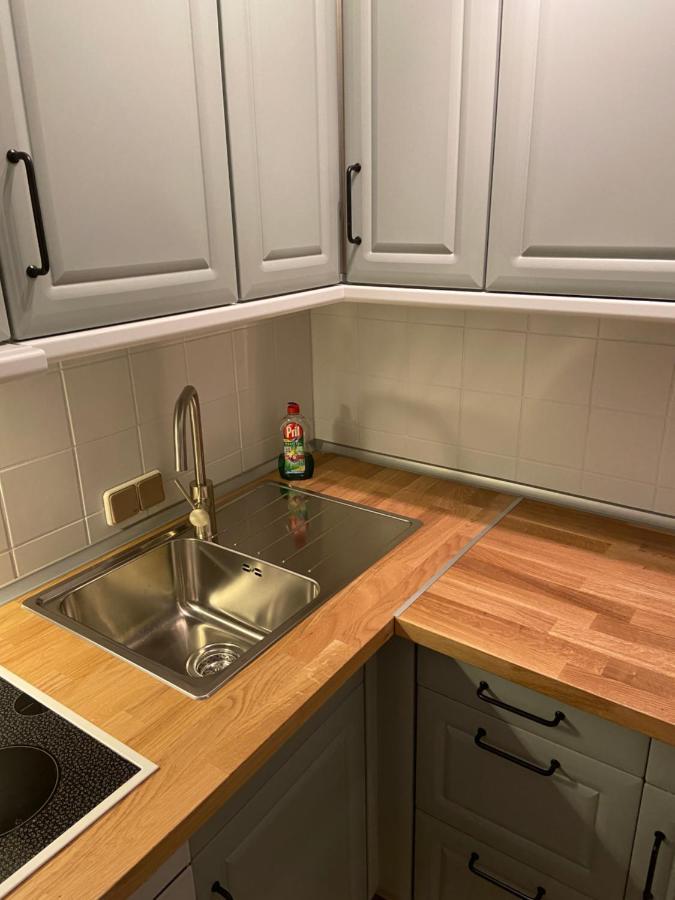 Apartment Dittmann Winterberg Zewnętrze zdjęcie