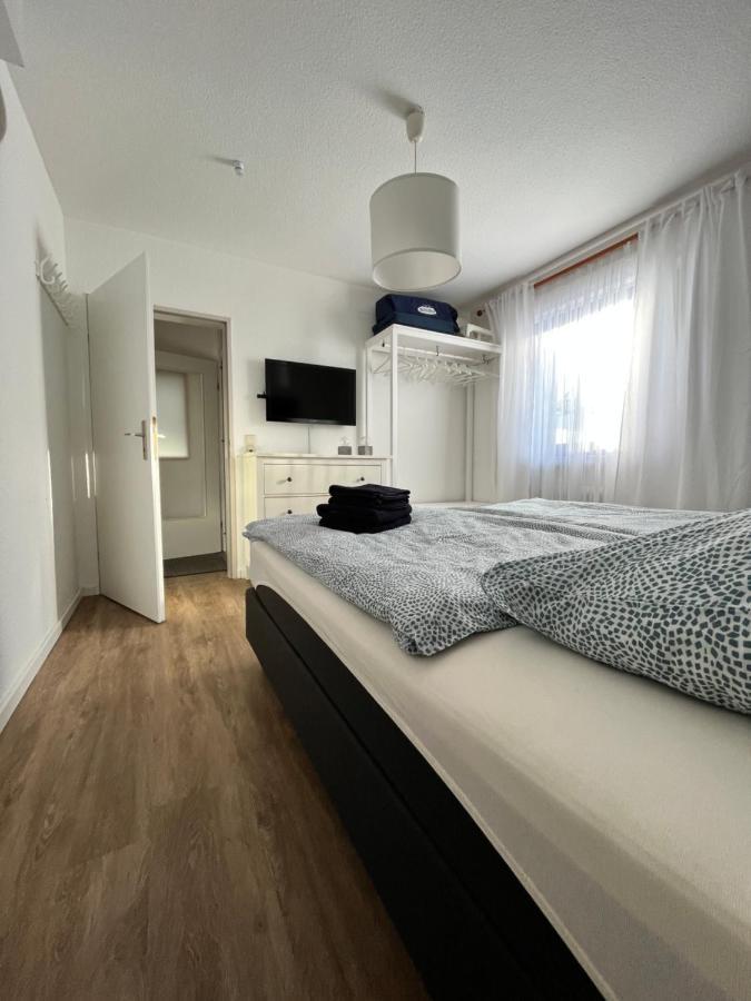 Apartment Dittmann Winterberg Zewnętrze zdjęcie